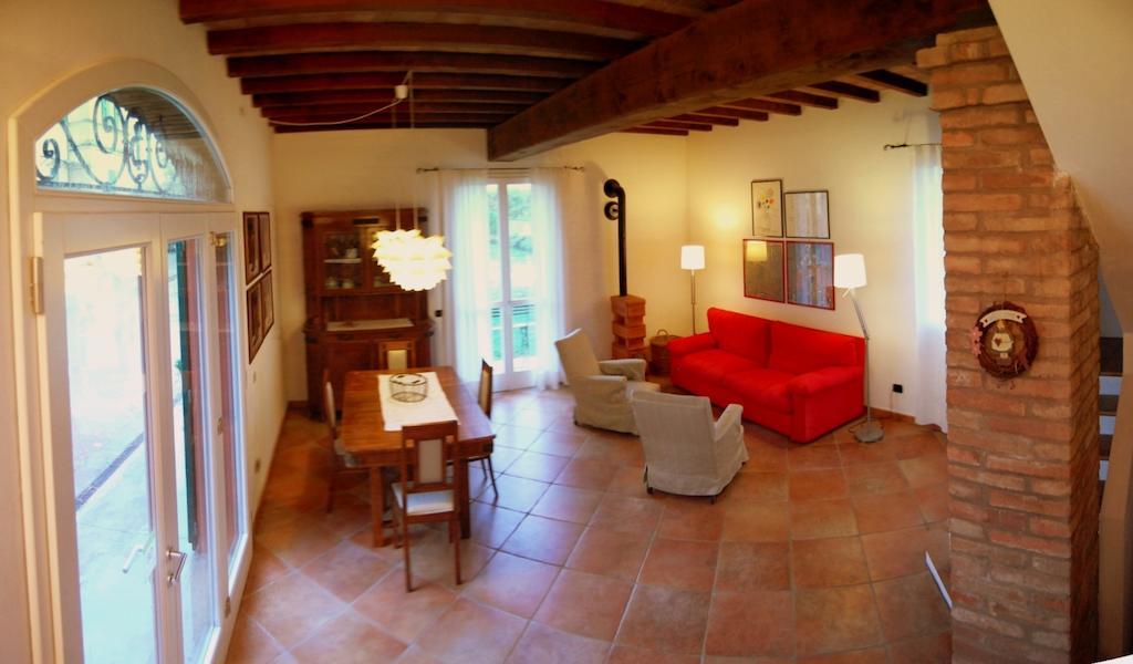 Bed & Breakfast L'alberone *