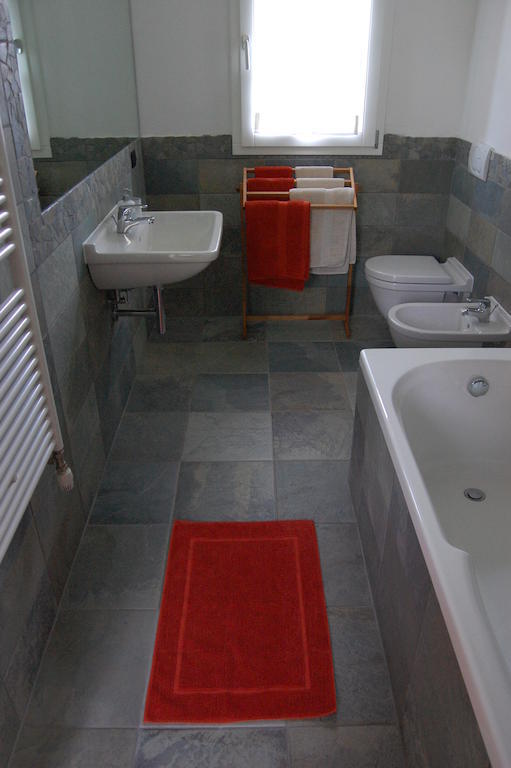 Bed & Breakfast L'alberone *