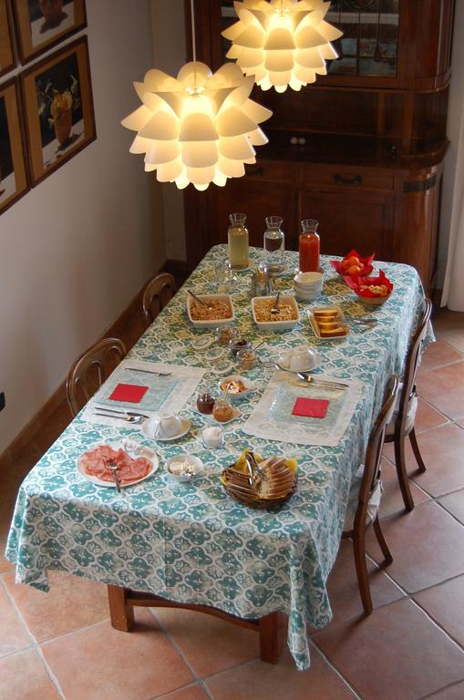 L'alberone Bed & Breakfast *
