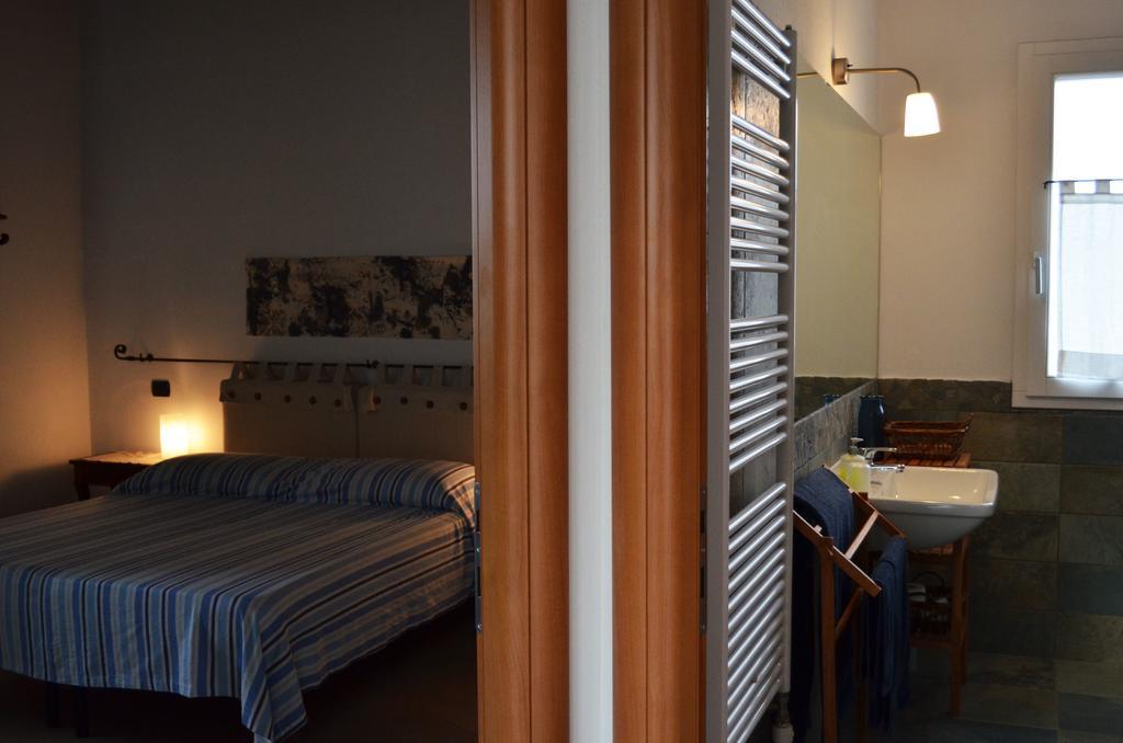 L'alberone Bed & Breakfast Budrio (Bologna)