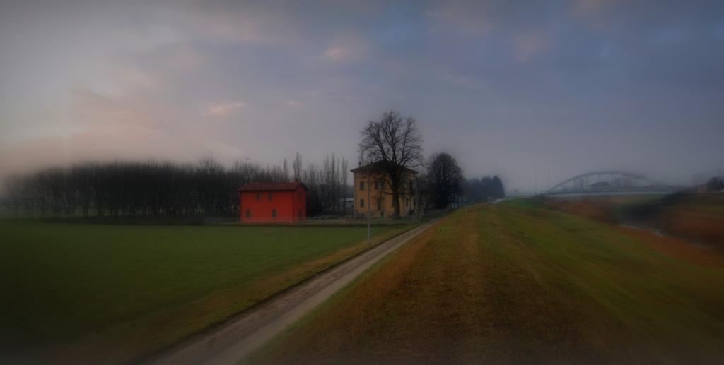 Bed & Breakfast L'alberone Budrio (Bologna)